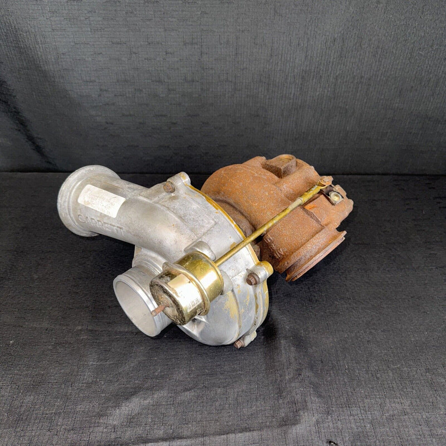 Ford F250 Turbo Turbocharger GTP38 For F350 F450 7.3 OEM (GTP38R) 1831383c92