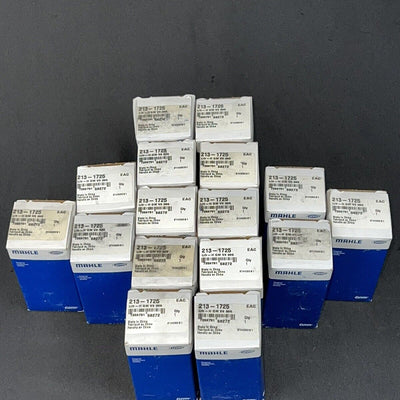 Mahle Hydraulic Valve Lifters Coated Ford Diesel 6.0l 7.3l 6.4l 213-1725