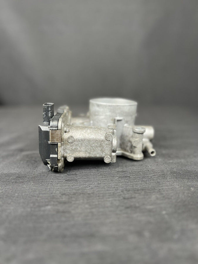 Mazda 5 Throttle Body 2.3l 3M4G-AG OEM 2003-2007