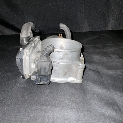 Acura RL Throttle Body 3.7L V6 OEM (16400-RKG-A01)(09-12)