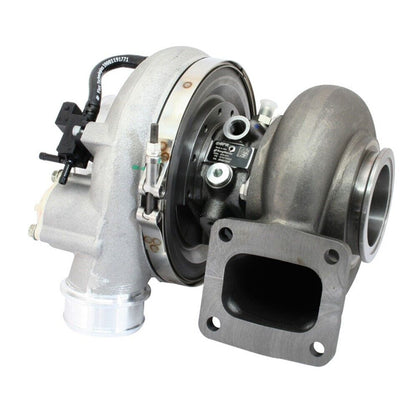 BorgWarner Aluminum B2 EFR 9280 Turbo 74mm Ball Bearing with T3 .83 A/R Housing