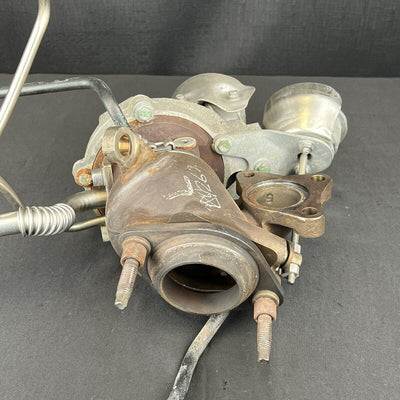 Ford F-150 3.5L Turbo Oem Right Side CL3E-6K682-AA 2010-2012