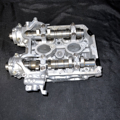 Subaru Impreza 2.5L EJ25 STI Cylinder Heads  2004-2006 Remanufactured OEM