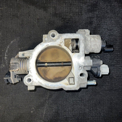 Dodge Ram 1500 Throttle Body Assembly 4.7 Mopar 5114397AA 2003-2007