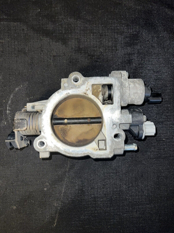 Dodge Ram 1500 Throttle Body Assembly 4.7 Mopar 5114397AA 2003-2007