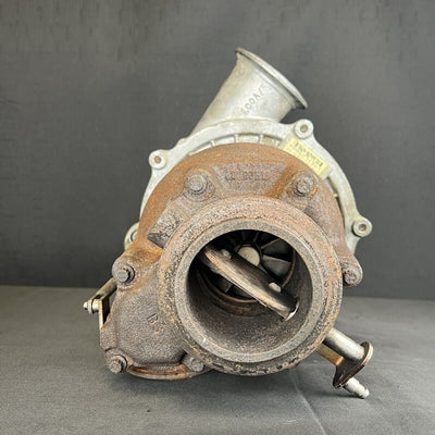Ford F250 Turbo Turbocharger GTP38 For F350 F450 7.3L OEM (GTP38 Upgraded Wheel