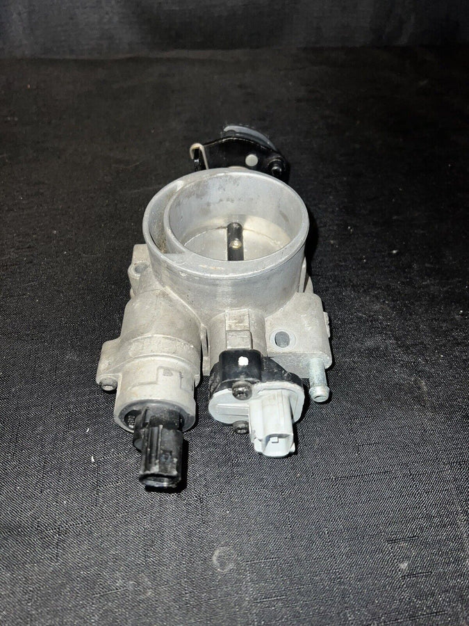 Dodge Durango Throttle Body Assembly 4.7 Mopar 5114397AA 2003-2007
