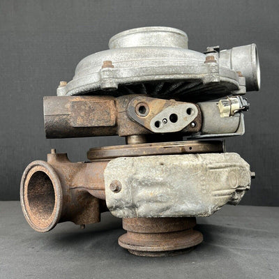 Ford F250 F350 Power stoke Diesel Turbo 6.0 OEM (1843761C93) (2004.5-2005.5)