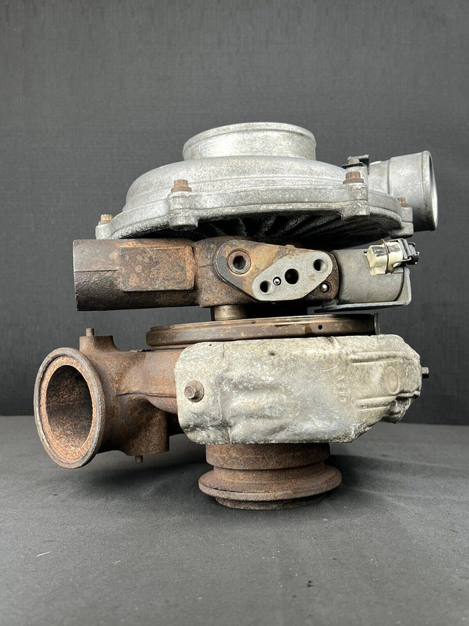 Ford F250 F350 Power stoke Diesel Turbo 6.0 OEM (1843761C93) (2004.5-2005.5)