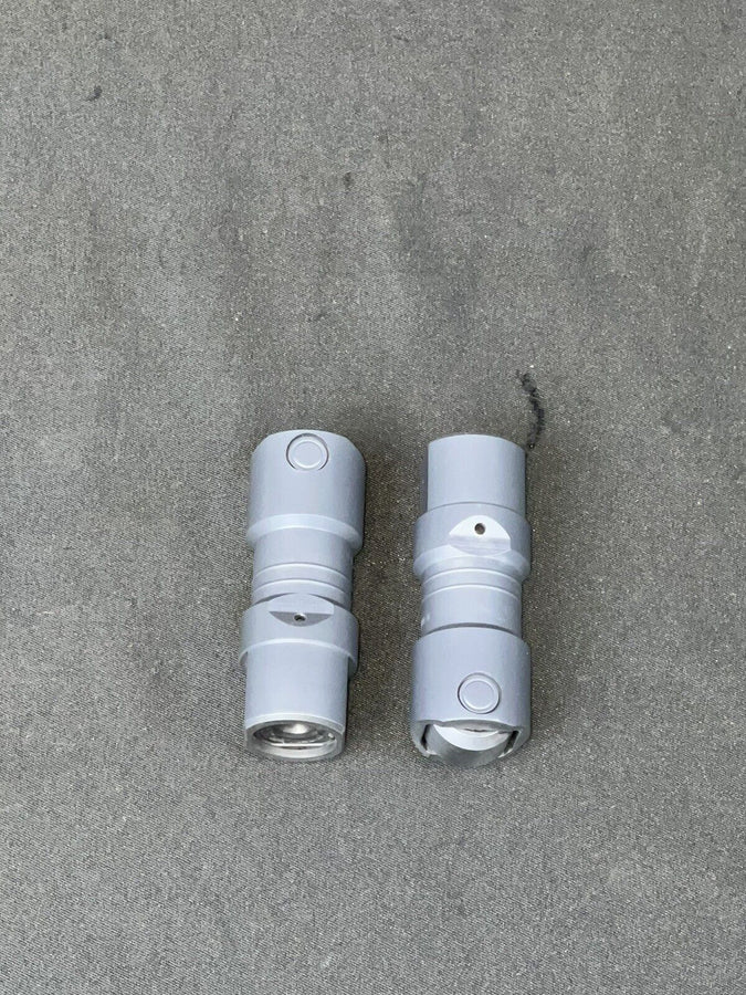 Mahle Hydraulic Valve Lifters Coated Ford Diesel 6.0l 7.3l 6.4l 213-1725