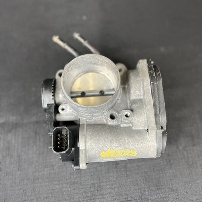 Kia Optima Throttle Body Assembly 35100-3e100 2006-2010