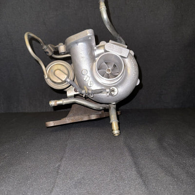 Subaru Legacy EJ20X Twin scroll TURBO CHARGER 2.0L OEM (14411-AA470) (2005-2009)