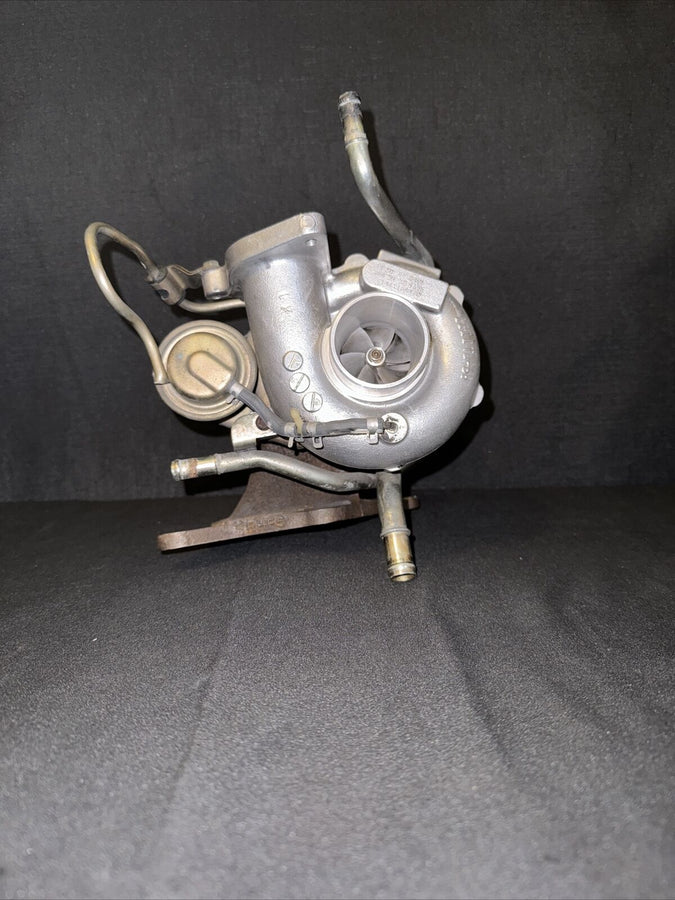 Subaru Legacy EJ20X Twin scroll TURBO CHARGER 2.0L OEM (14411-AA470) (2005-2009)