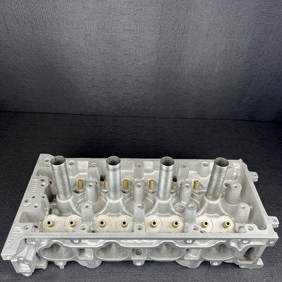 4P Reaper 163 CNC Cylinder Head K20 Honda