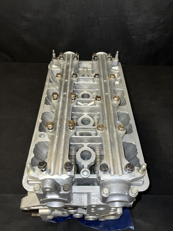Honda Acura GSR HEAD VTEC DOHC Cylinder Head P72-2 OEM B18C1 1994-2001