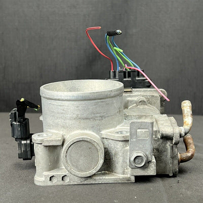 Honda Pilot Throttle Body 3.5l 16400-RKB-003 Oem 2005-2008