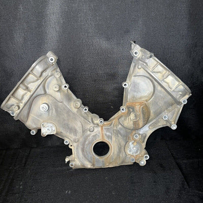 Ford F-150 Timing Cover 5.0 Coyote V8 BL3E-6019-AA FOMOCO 2011-2013 Ford