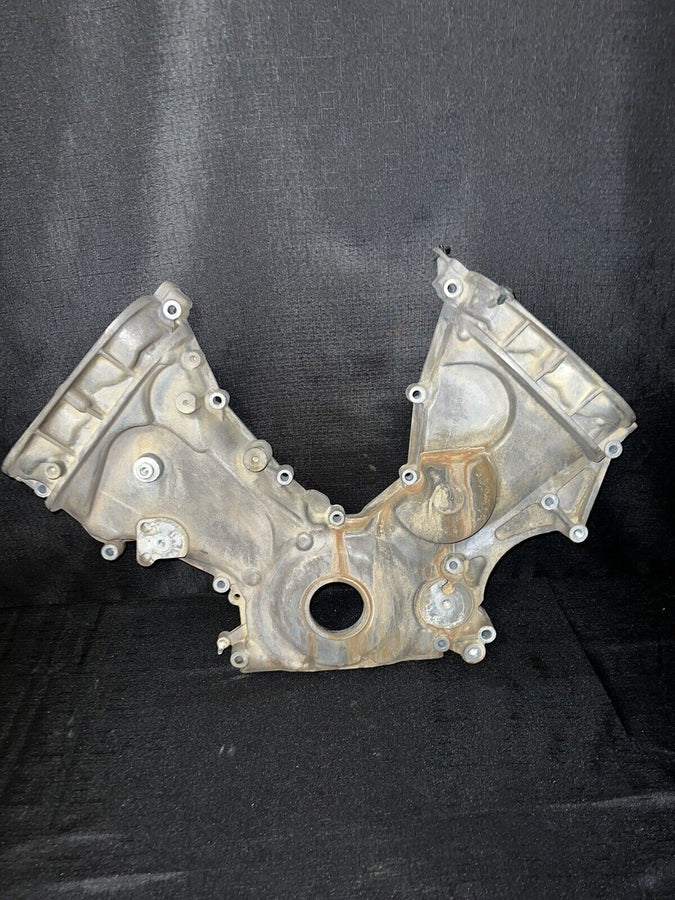 Ford F-150 Timing Cover 5.0 Coyote V8 BL3E-6019-AA FOMOCO 2011-2013 Ford