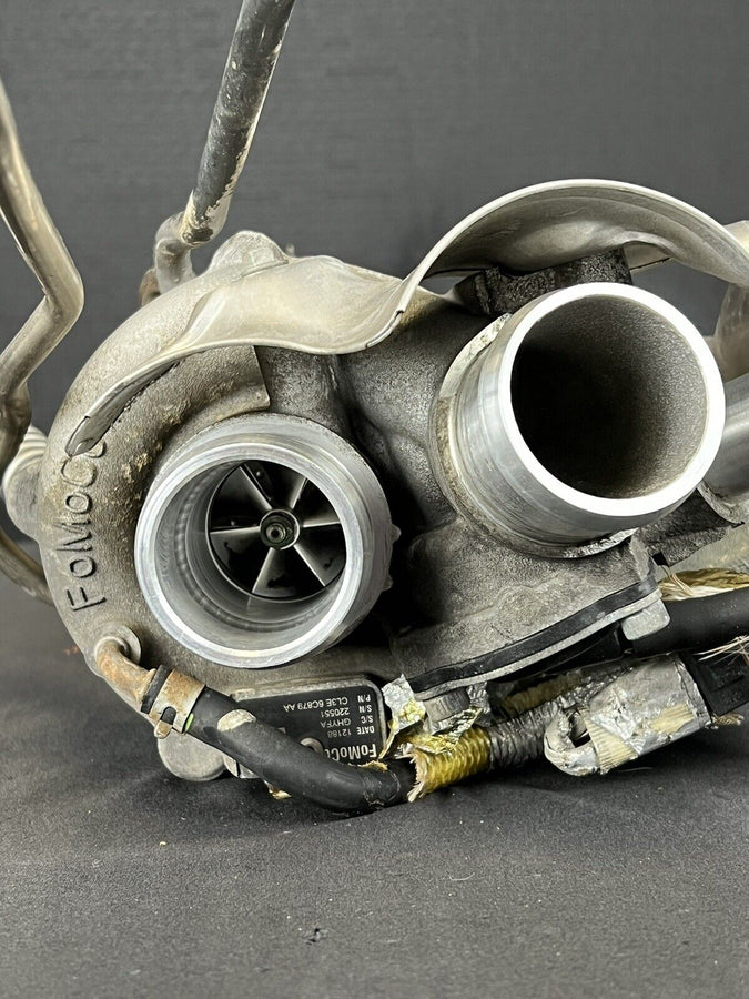 Ford F-150 3.5L Turbo Oem Left Side CL3E-6C879-AA 2010-2012