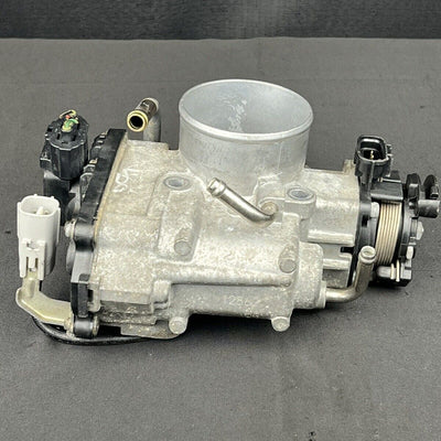 Toyota Tacoma 3.4l Throttle Body Assembly Oem 22030-62020 2001-2004