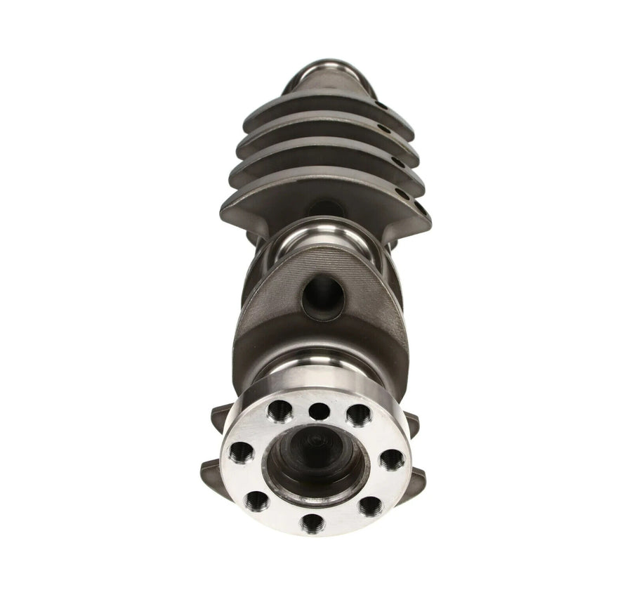 K1 Technologies Mitsubishi 4G63 100mm Stroke Billet Crankshaft