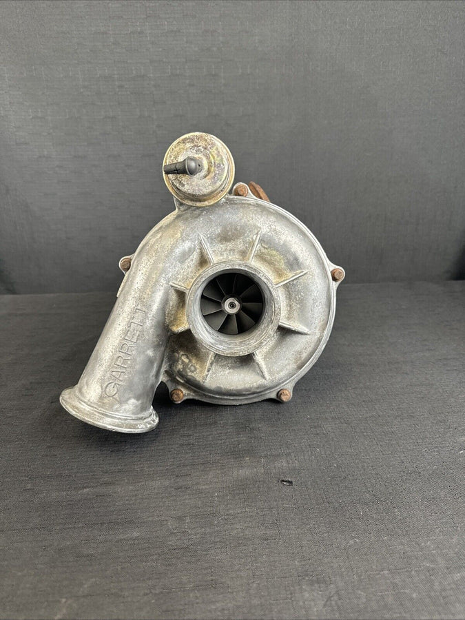 Ford F250 Turbo Turbocharger GTP38 For F350 F450 7.3 OEM (GTP38,GTP38R) Diesel