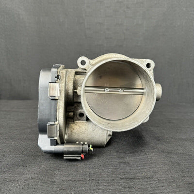 Ford F-250 Super Duty Throttle Body 6.2L AL3E-9F991-BB 2011-2015