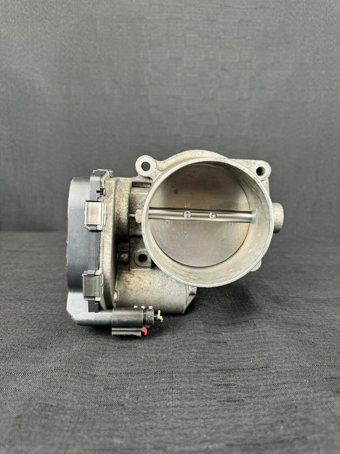 Ford F-250 Super Duty Throttle Body 6.2L AL3E-9F991-BB 2011-2015