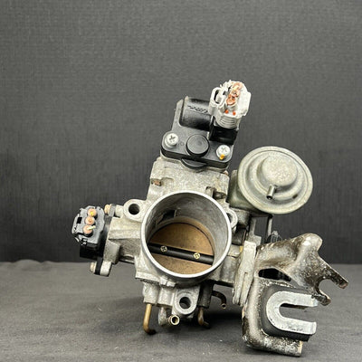 Toyota Camry Throttle Body 2.2l Oem 22210-7A790 1999-2002