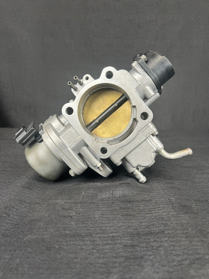 Hyundai Santa Fe Throttle Body 3.5L E0T70472 OEM 2003-2005