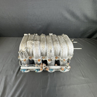 Toyota Tundra  Intake Manifold W Fuel Rail INJ 4.7L OEM  2002-2005