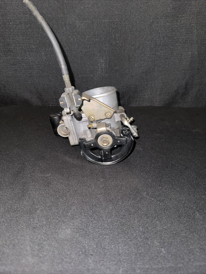 Toyota Rav 4 2.0L Throttle Body 22210-28050 OEM 2001-2003