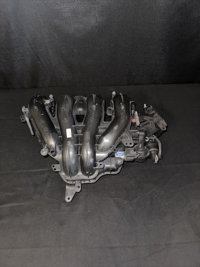 Mazda 3 Intake Manifold 2.0L OEM Non-Sky Active 2010-2013 W EGR