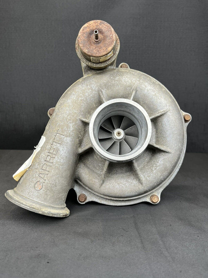 Ford F250 Turbo Turbocharger GTP38 For F350 F450 7.3L OEM (GTP38,GTP38R) Diesel