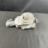 GMC Sierra 2500 6.0L Throttle Body 2000-2001 OEM 17098019