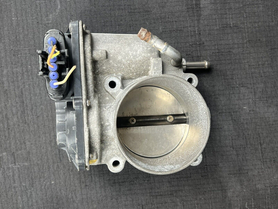 Subaru Legacy Throttle Body 3.6L 16112AA320 OEM 2010-2019