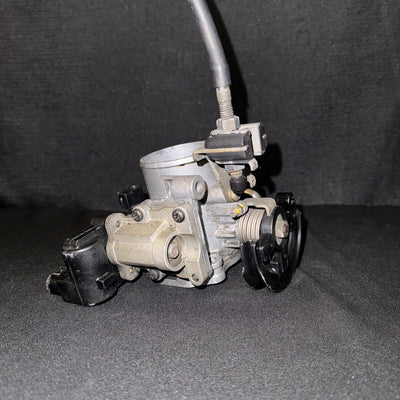 Toyota Rav 4 2.0L Throttle Body 22210-28050 OEM 2001-2003