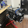 2JZ GTE - Billet Main Cap Engine 3.0 Built Toyota Supra