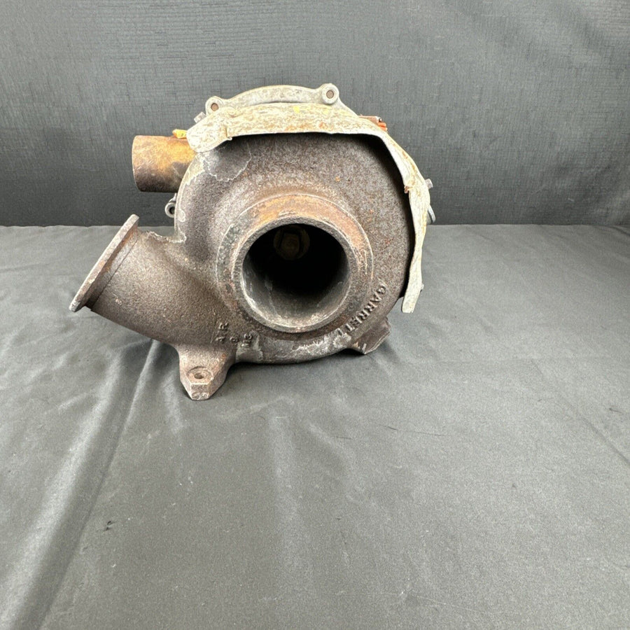 Ford F250 F350 Power stoke Diesel Turbo 6.0 OEM (1843761C93) (2004.5-2005.5)