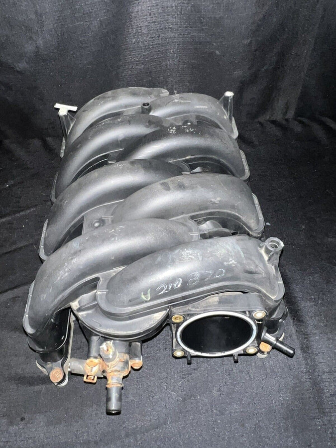 Ford Explorer Intake Manifold OEM (6L2E-9424-FB FOMOCO) (2006-2008)