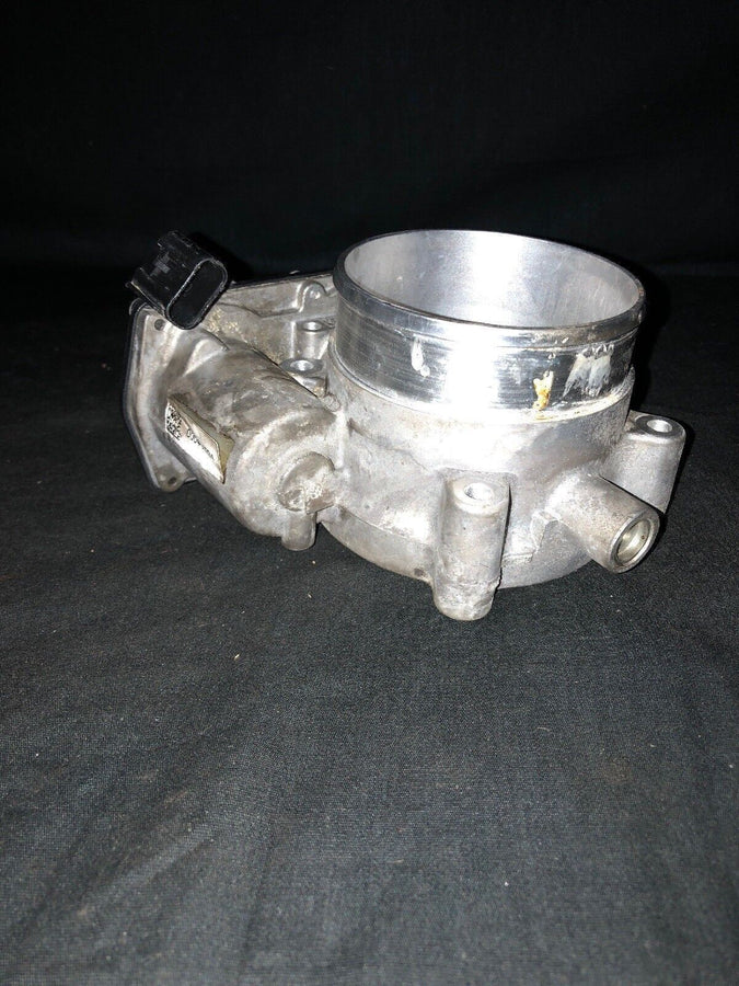 Ford Mustang Throttle Body 5.0L OEM (BR3E9F991AB) (2011-2014)⭐⭐