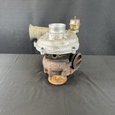 Ford F250 Turbo Turbocharger GTP38 For F350 F450 7.3L OEM (GTP38,GTP38R) Diesel