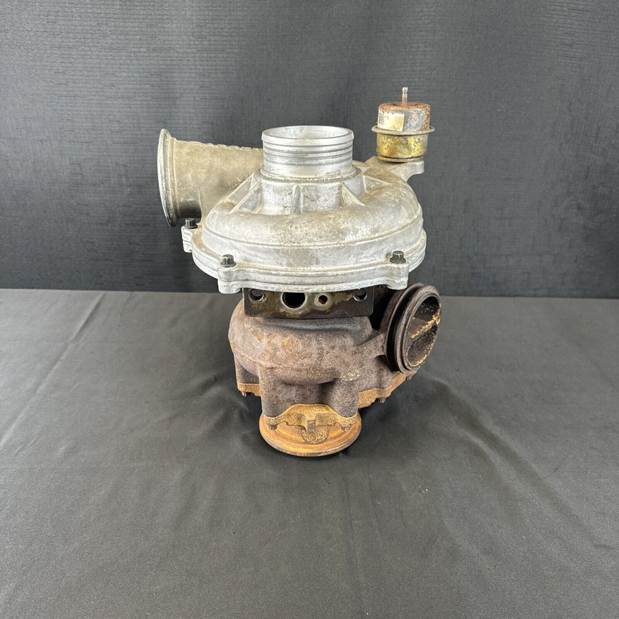Ford F250 Turbo Turbocharger GTP38 For F350 F450 7.3L OEM (GTP38,GTP38R) Diesel