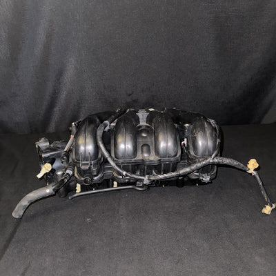 Mazda 3 Intake Manifold 2.0L OEM Non-Sky Active 2010-2013 *