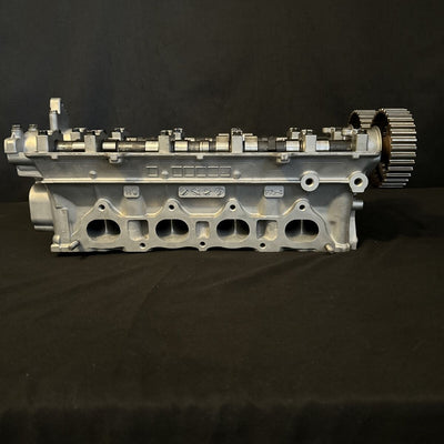 HONDA CRV Acura Integra 2.0 DOHC #P75 B20B B18B  CYLINDER HEAD 98-01  REBUILT
