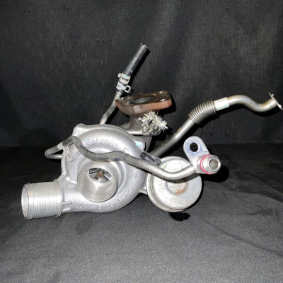 FORD F150 TURBOCHARGER FOMOCO 2.7L OEM (FL3E-6K682-DC) (2015-2017)