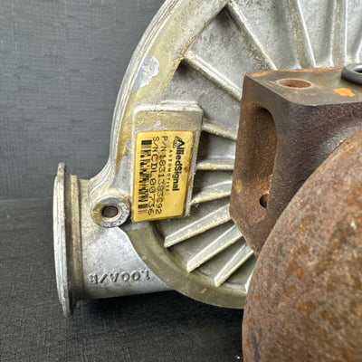 Ford F250 Turbo Turbocharger GTP38 For F350 F450 7.3 OEM (GTP38R) 1831383c92