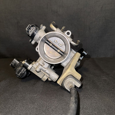 Toyota Rav 4 2.0L Throttle Body 22210-28050 OEM 2001-2003