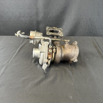 FoMoCo Ford Fusion Turbocharger 1.5L OEM (DS7G-6K682-EA) (2014-2020)