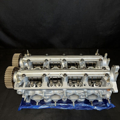 Honda B16 HEAD VTEC DOHC Cylinder Head PR3-1 B16A